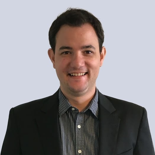 Marco Antonio Bender, MBA, PMP，美国佛罗里达州迈阿密的开发人员