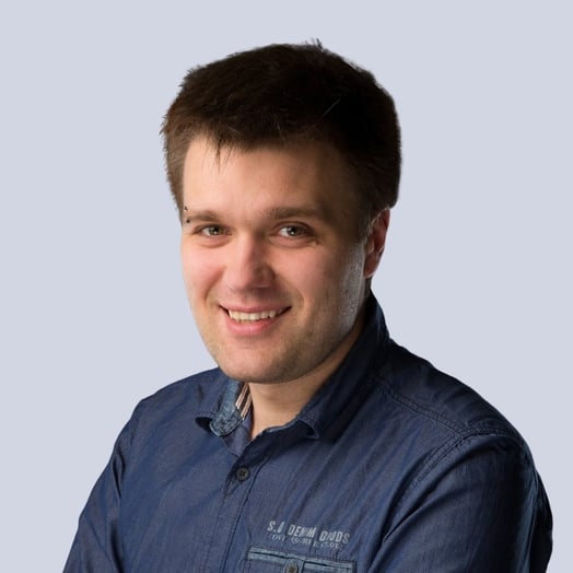 Oskars Gavrisevs，拉脱维亚里加的开发者