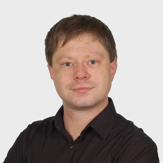 Krystian Wsul, Developer in Málaga, Spain