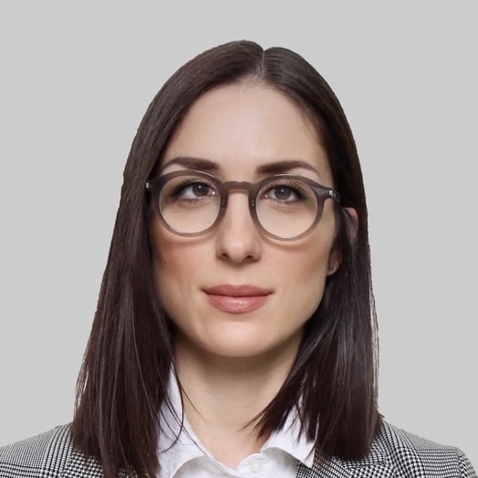 Vanja Ostojic，塞尔维亚伏伊伏丁那省诺维萨德项目经理