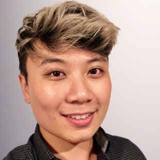 Chris Lee,自由Python开发人员.