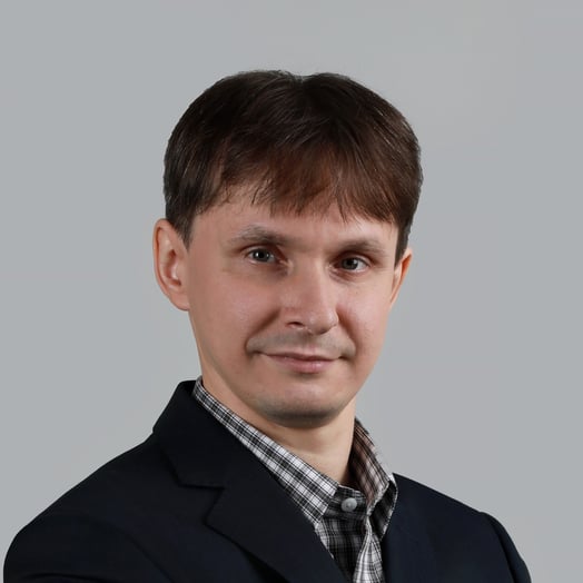 Stanislav Korolenko，阿拉伯联合酋长国迪拜的开发者