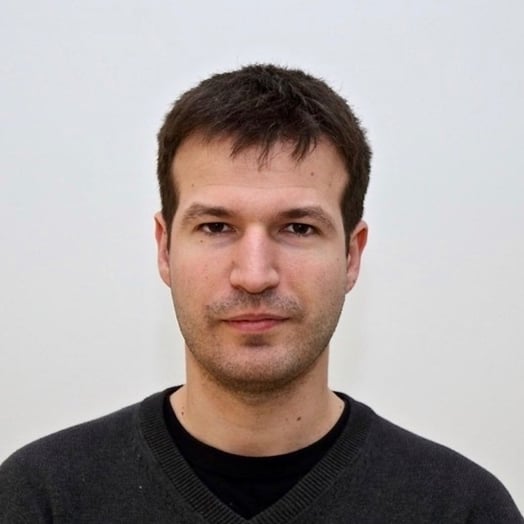 philip Boltuzic，克罗地亚萨格勒布的开发者