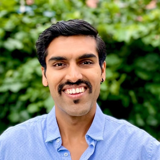 Bhavesh Kakwani，加拿大安大略省多伦多的开发者