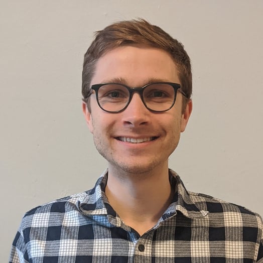 Sam Rogers, Developer in Boston, MA, United States