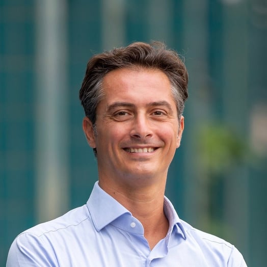 Francesco Castellano, 金融 Expert in Milan, Italy