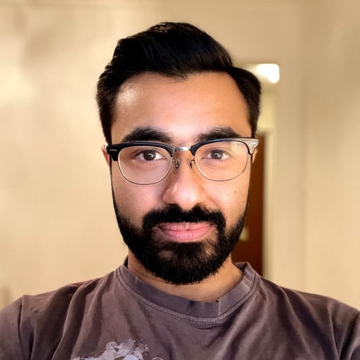 Anish Chakraborty，瑞典斯德哥尔摩的开发者