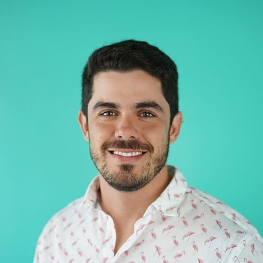 Daniel Naves de Carvalho，开发商贝洛奥里藏特-米纳斯吉拉斯州，巴西