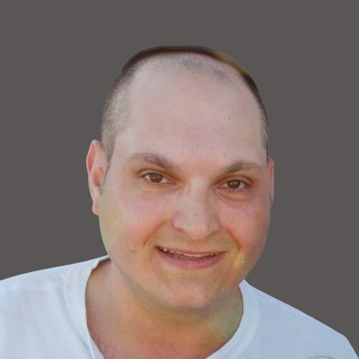 Leor Hurwitz，以色列Harish的产品经理