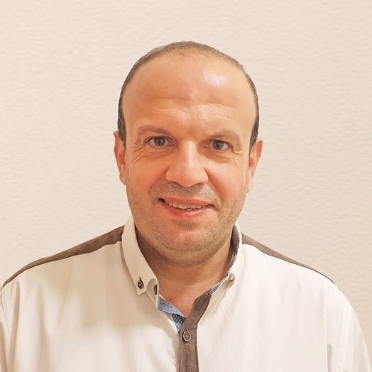 Hassan Nasser，贝鲁特开发商，黎巴嫩贝鲁特省