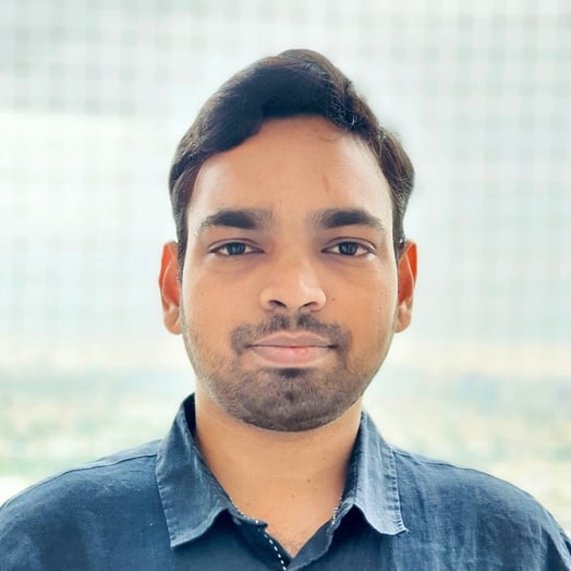 Avinash Kanumuru，印度卡纳塔克邦班加罗尔的开发者