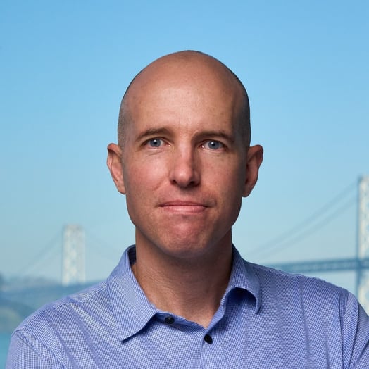 Kurt McFarland，美国加州旧金山金融专家