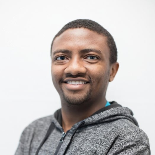 Bernard Kanyolo, Developer in Nairobi, Nairobi County, Kenya