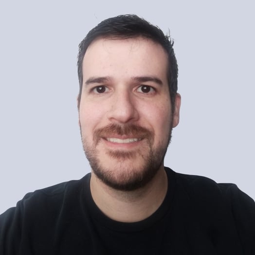Tiago Silveira, Developer in 贝洛奥里藏特-米纳斯吉拉斯州，巴西