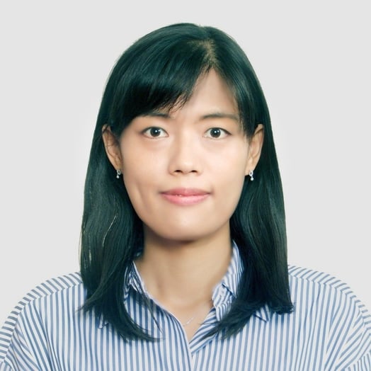 Jihye Cho, Developer in Suwon-si, Gyeonggi-do, South Korea