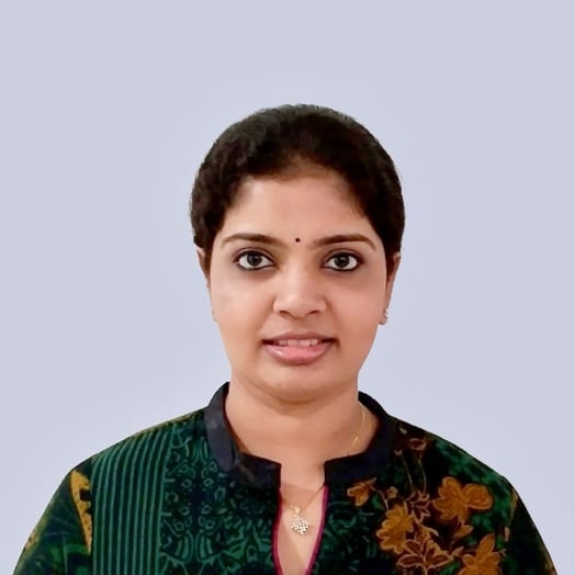 Kamakshi Madankumar, Designer in Chennai, Tamil Nadu, India