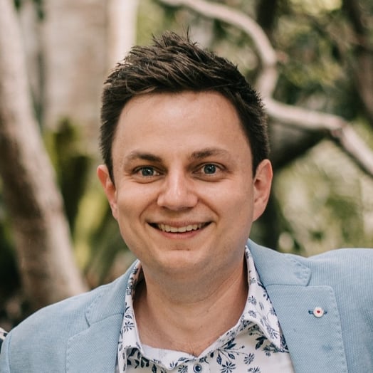 Justin McGee，澳大利亚昆士兰州Ferny Hills的开发商