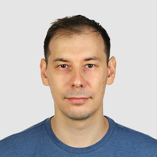 Anton ustyuv，爱沙尼亚塔林的开发者