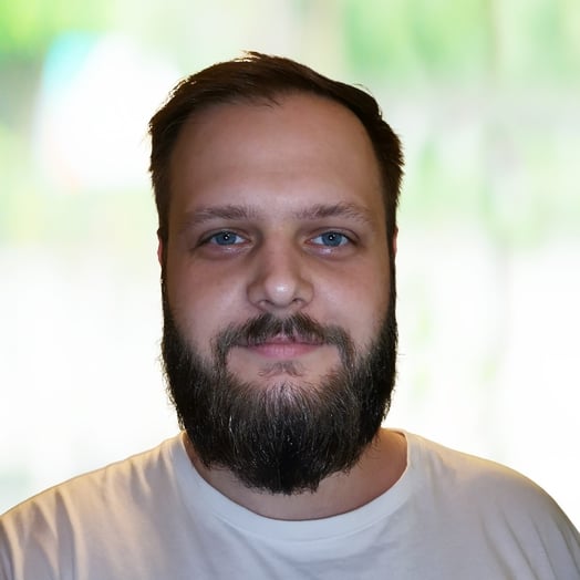christian Dicu，罗马尼亚布加勒斯特的开发者