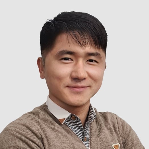 Nikone Bounyavong, Developer in 万象，万象州，老挝