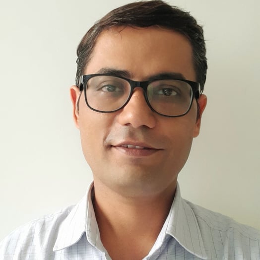 Gaurav Shastri，印度古吉拉特邦艾哈迈达巴德金融专家