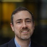 Oliver Holloway,数据建模工程师.