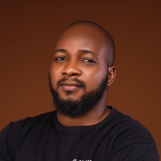 Afeez尤努斯，尼日利亚拉各斯设计师