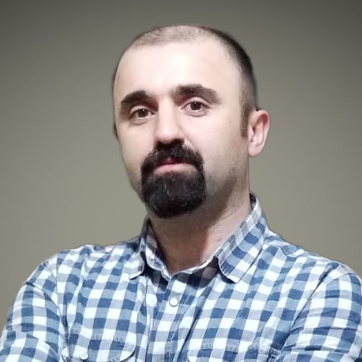 Sait Dogan, Developer in London, United Kingdom