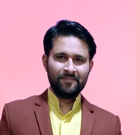 Avinash Tripathi, Developer in Indore, Madhya Pradesh, India