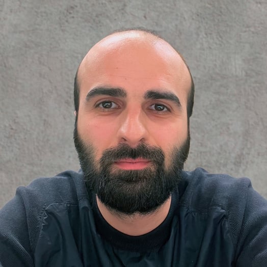 Lasha Gureshidze, Developer in Tbilisi, Georgia