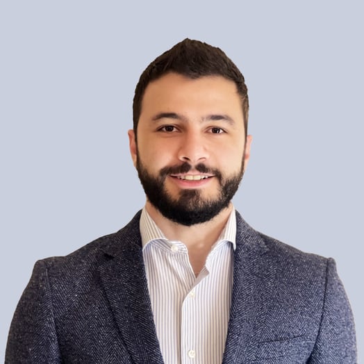 Lorenzo Azar, Developer in Dubai, United Arab Emirates