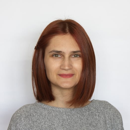 Ana Škaro，克罗地亚萨格勒布的开发者