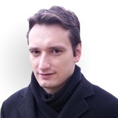 Matko Šuflaj, Developer in Zagreb, Croatia