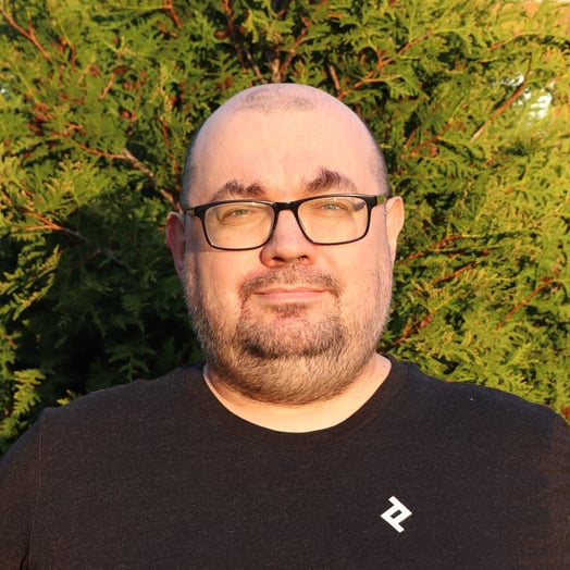 Sergey Moiseev，爱沙尼亚塔林的开发者