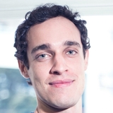 Daniel Campos,自由核心Java开发人员.