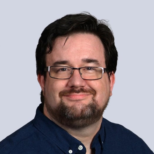 Philip Riley, Developer in Harrisonburg, VA, United States