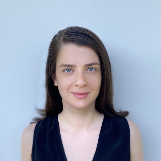安娜Jijieshvili，格鲁吉亚第比利斯的开发者