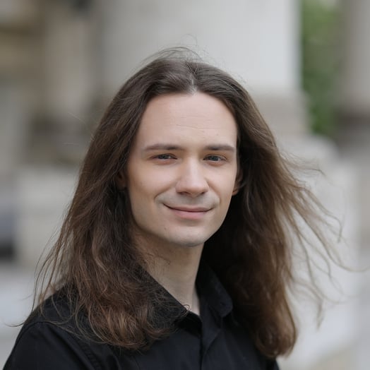 Miroslav Braun，克罗地亚萨格勒布的开发者