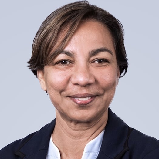 Geeta Acharya，美国纽约项目经理