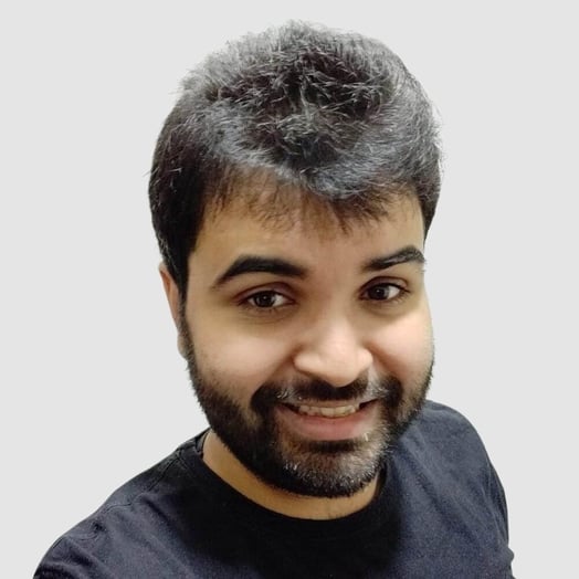 Rajat Kapoor, Developer in Bengaluru, Karnataka, India