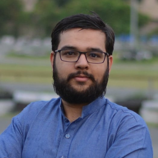 Umer Arshad, Developer in Lahore, Punjab, Pakistan