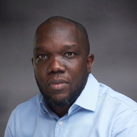 Chukwuka Amadife, Finance Expert in London, United Kingdom