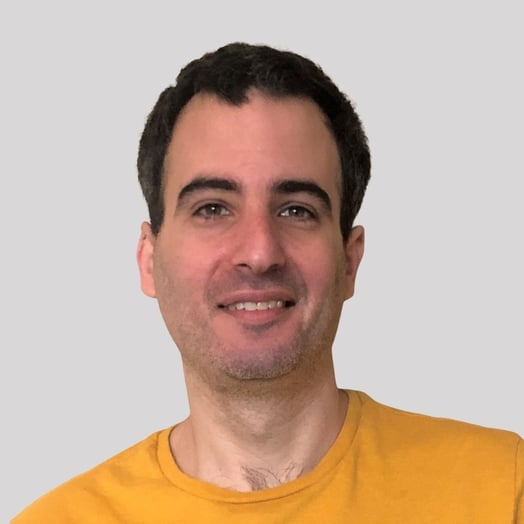Dan Goldstein，美国德克萨斯州Carrollton的开发者
