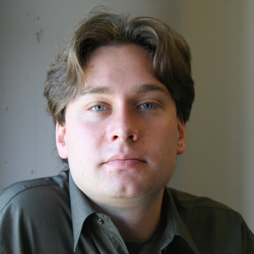 Michael Truog，美国华盛顿州西雅图的开发者
