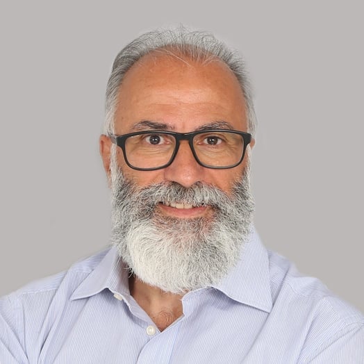 Luigi Crispo，阿拉伯联合酋长国迪拜的开发者
