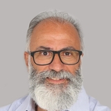Luigi Crispo, Senior Spark Programmer and Consultant.