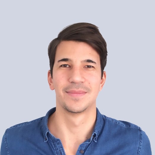 Daniel Andres Cavenago, Developer in Buenos Aires, Argentina