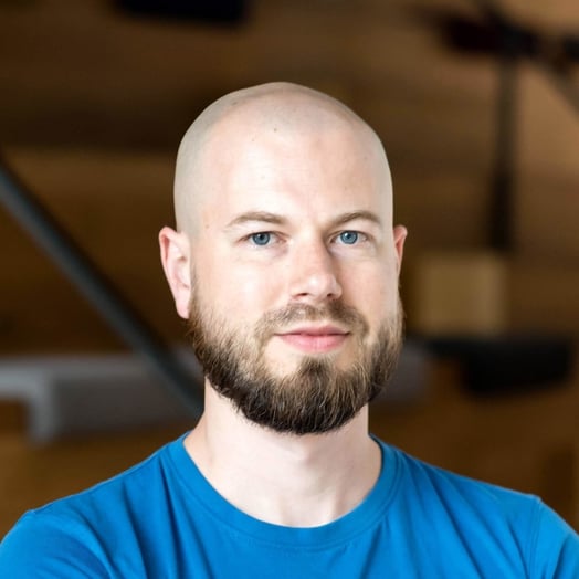 Arnoldas Gudas, Developer in Vilnius, Vilnius County, Lithuania