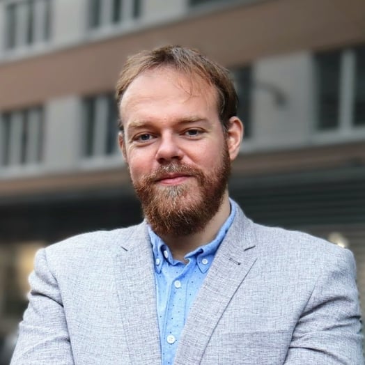 Michael Völske, Developer in Aschaffenburg, Bavaria, Germany