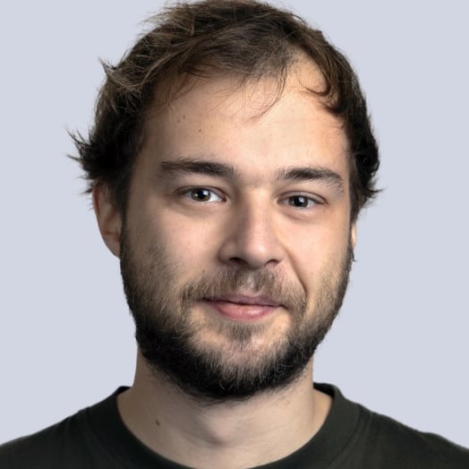 Patryk Adaś, Designer in Katowice, Poland